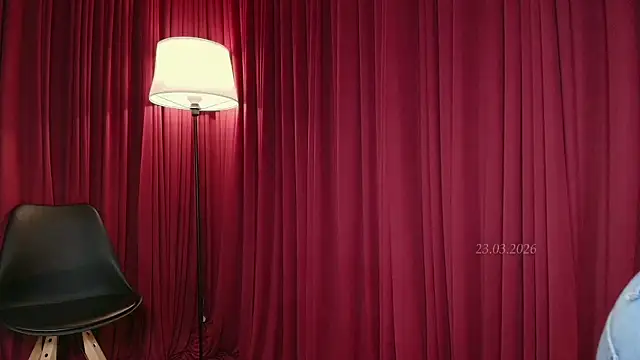 Sharlotte  1 online show from March 24, 11:48 am