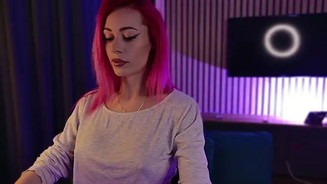 KaylieRosse online show from February 26, 7:13 pm