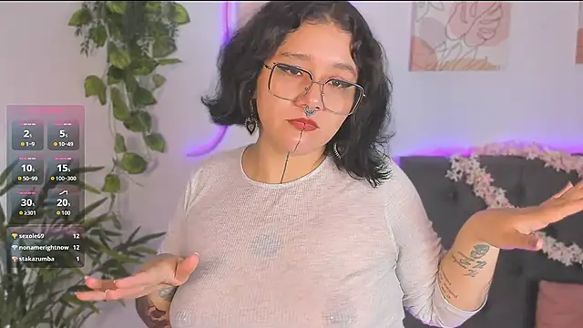 Sylvara bx online show from March 12, 2:20 pm