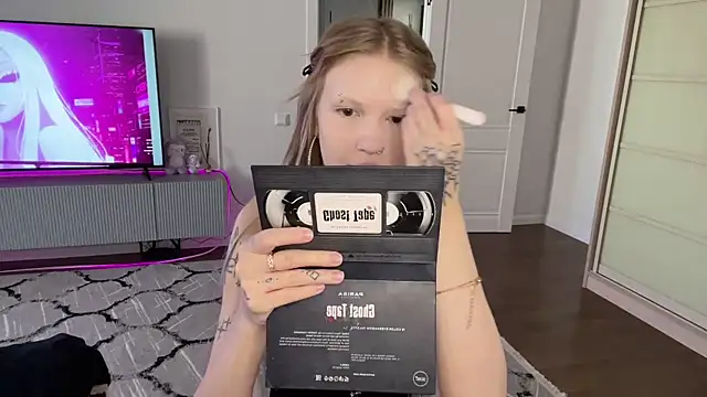 DannSago online show from February 12, 11:12 am