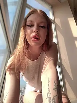 Jean Graay online show from February 7, 10:30 am