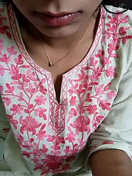 Anaya26 online show from February 9, 4:37 am