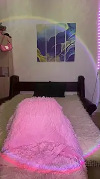 Lissy Liss online show from February 20, 6:26 am