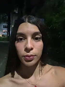 NaniBlossomX online show from April 16, 11:51 pm