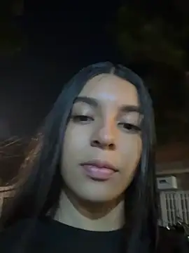 NaniBlossomX online show from March 31, 2:11 am