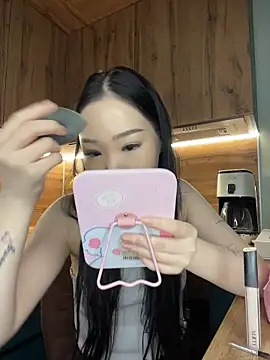 Peony kiss online show from February 15, 7:51 am