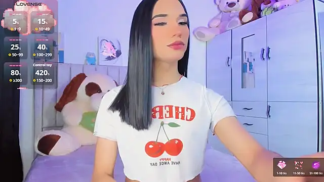 baby cleo  online show from February 13, 11:39 pm