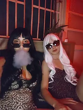 AsLince online show from March 21, 10:04 pm