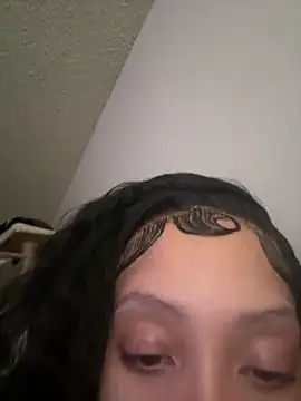 itzstarrbaby online show from February 9, 11:56 am