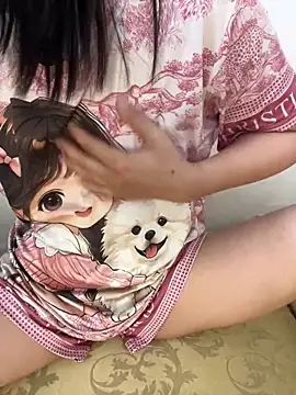 Yinini online show from March 27, 9:04 pm