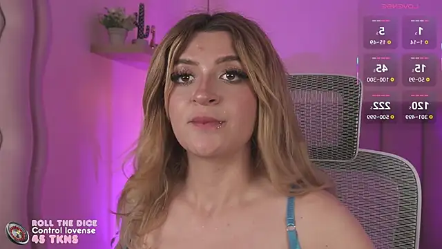 Kore  1 online show from April 14, 3:39 am