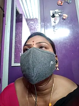 Tamil Hot Nisha online show from April 18, 7:07 pm