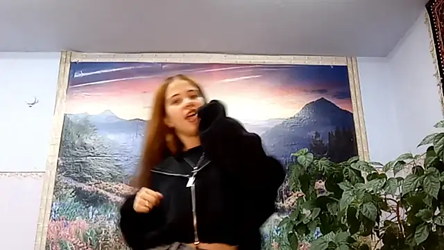 Lideyoung online show from February 5, 12:52 pm