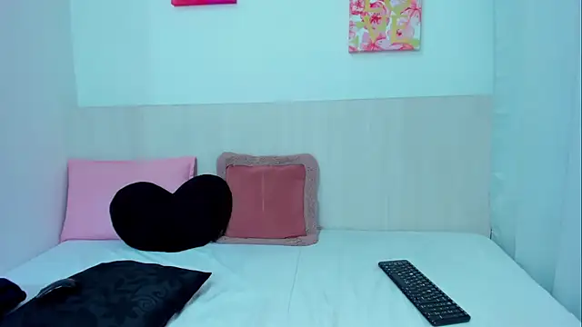 Gaby Taylor online show from March 29, 10:53 pm