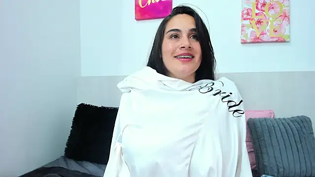 Gaby Taylor online show from April 11, 7:45 am