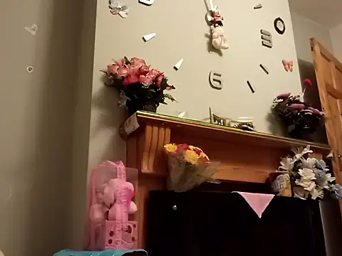 lovebaby69 online show from March 6, 10:16 pm