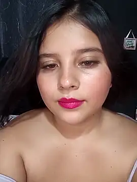 Salome Vivas online show from February 17, 3:44 pm