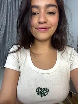 ALINA EF online show from February 20, 4:11 am