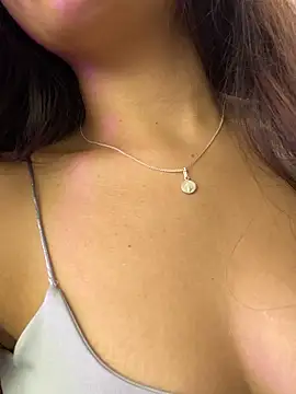 ALINA EF online show from February 3, 2:53 am