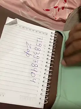 tai011 online show from March 14, 7:59 pm