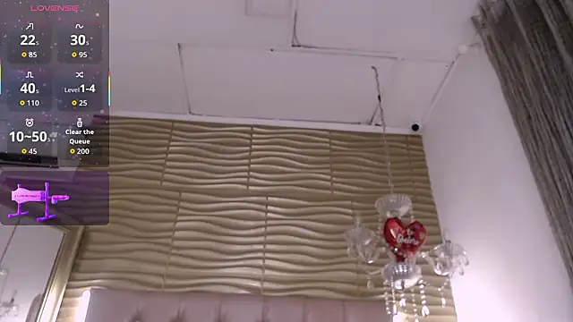 MariyaNovakie online show from February 20, 11:56 am