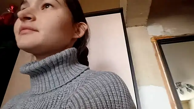 JessieLegend online show from February 13, 11:12 am