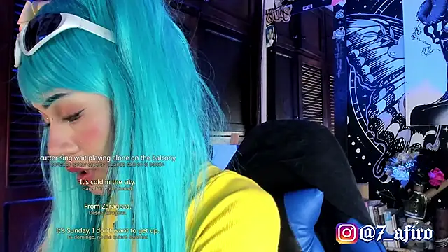 Ivy Byte online show from April 6, 3:06 am