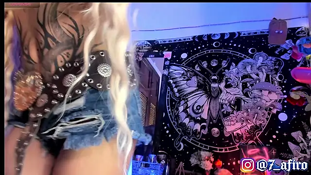 Ivy Byte online show from March 1, 1:16 am