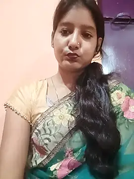 Ayesharani1 online show from July 27, 1:24 am