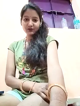 Ayesharani1 online show from February 20, 3:35 pm