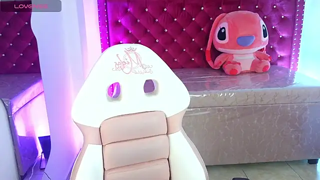 Abby Rouse m online show from February 10, 7:17 pm