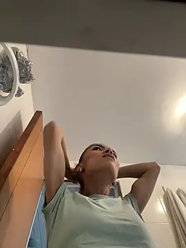 Susan Prito online show from March 1, 10:20 pm