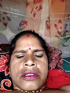 Hot kiran4 online show from March 25, 3:59 pm