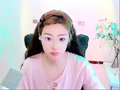 zhuzhu-66 online show from June 3, 1:23 pm