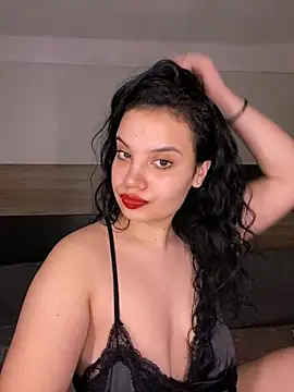 Karolina Velvet online show from February 28, 10:53 pm