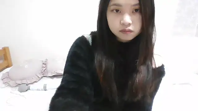 popochama  online show from February 16, 1:55 pm