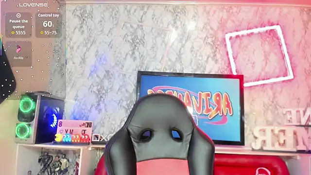 Maddye Fox online show from March 29, 9:36 pm