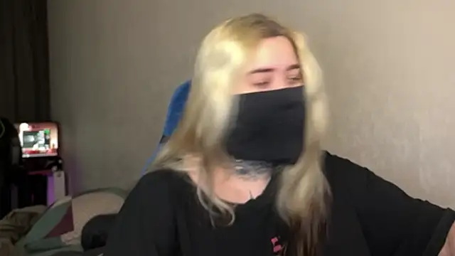 UnaXyling online show from February 21, 11:16 pm