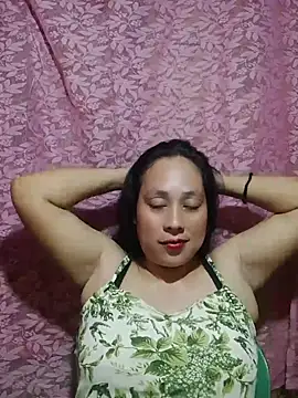 May Bombs online show from March 24, 12:21 pm