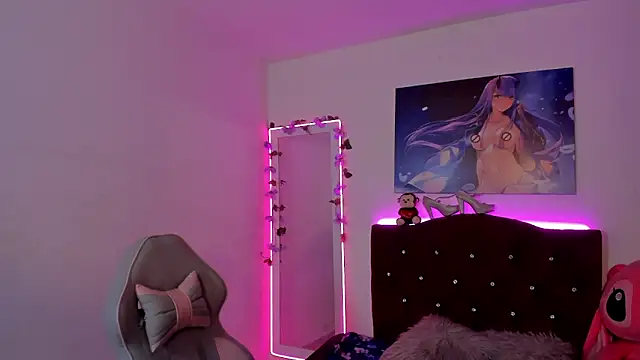 Sweetx  cherry online show from March 9, 1:47 pm