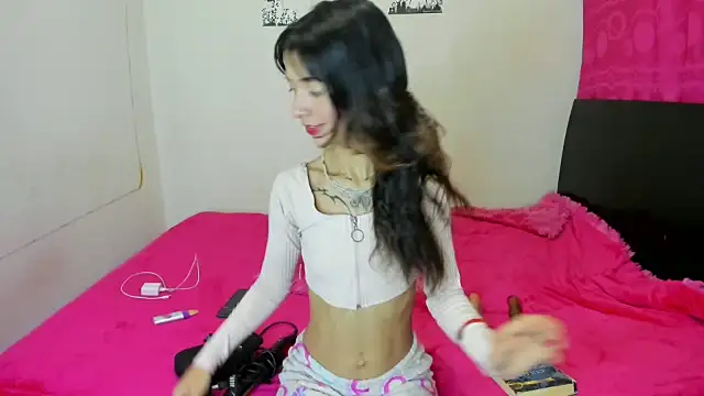 kendall bonice online show from March 12, 3:31 am