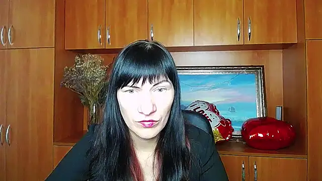 Rosalinda ro online show from February 11, 1:34 pm