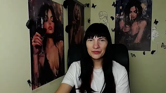 Rosalinda ro online show from March 30, 12:16 pm