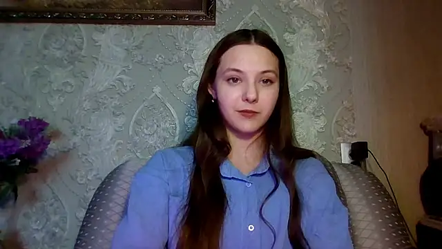 YuniNeko online show from March 1, 1:22 pm