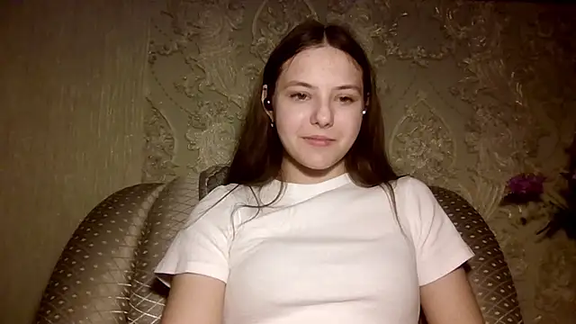 YuniNeko online show from March 22, 6:14 pm