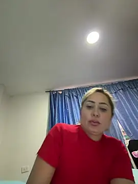 Angelicalove07 online show from February 27, 10:31 pm