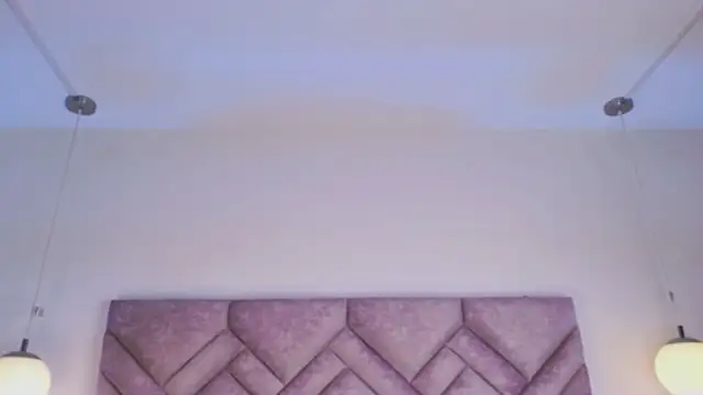 MelisaCooper  online show from March 5, 9:10 pm