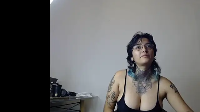 Ivyravens online show from February 20, 11:27 pm