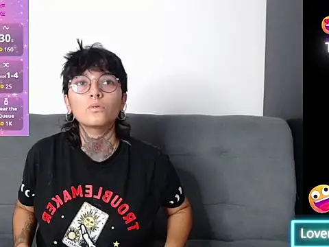 Ivyravens online show from July 9, 9:17 pm