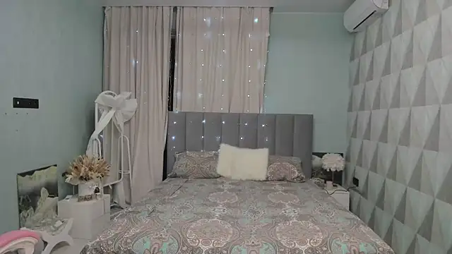 Amy Amely online show from March 22, 4:13 pm